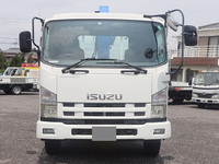 ISUZU Forward Truck (With 4 Steps Of Cranes) PKG-FRR90S2 2007 64,300km_4