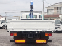 ISUZU Forward Truck (With 4 Steps Of Cranes) PKG-FRR90S2 2007 64,300km_6