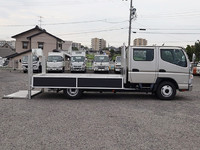 MITSUBISHI FUSO Canter Double Cab TKG-FEA20 2016 75,700km_10