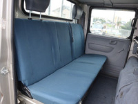 MITSUBISHI FUSO Canter Double Cab TKG-FEA20 2016 75,700km_32