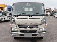 MITSUBISHI FUSO Canter Double Cab TKG-FEA20 2016 75,700km_5