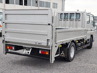 MITSUBISHI FUSO Canter Double Cab TKG-FEA20 2016 75,700km_6