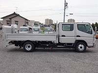 MITSUBISHI FUSO Canter Double Cab TKG-FEA20 2016 75,700km_8