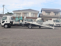 ISUZU Forward Safety Loader TKG-FRR90S2 2015 32,500km_13