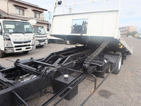 ISUZU Forward Safety Loader TKG-FRR90S2 2015 32,500km_14