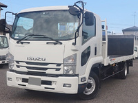 ISUZU Forward Safety Loader TKG-FRR90S2 2015 32,500km_3