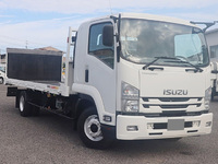 ISUZU Forward Safety Loader TKG-FRR90S2 2015 32,500km_5