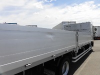 HINO Ranger Aluminum Block TKG-FD9JLAA 2015 642,000km_22