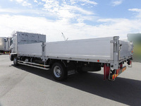 HINO Ranger Aluminum Block TKG-FD9JLAA 2015 642,000km_2