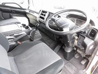 HINO Ranger Aluminum Block TKG-FD9JLAA 2015 642,000km_9