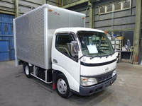 HINO Dutro Aluminum Van PB-XZU368M 2006 110,000km_3