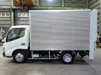 HINO Dutro Aluminum Van PB-XZU368M 2006 110,000km_5