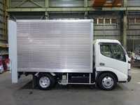 HINO Dutro Aluminum Van PB-XZU368M 2006 110,000km_6