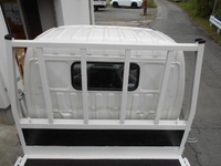 TOYOTA Toyoace Flat Body LD-RZU340 2007 13,000km_12