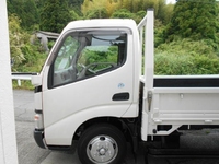 TOYOTA Toyoace Flat Body LD-RZU340 2007 13,000km_3