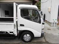 TOYOTA Toyoace Flat Body LD-RZU340 2007 13,000km_6