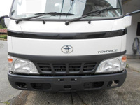 TOYOTA Toyoace Flat Body LD-RZU340 2007 13,000km_7