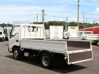 HINO Dutro Flat Body TKG-XZU605M 2017 22,681km_10