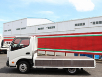 HINO Dutro Flat Body TKG-XZU605M 2017 22,681km_13