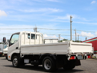 HINO Dutro Flat Body TKG-XZU605M 2017 22,681km_2