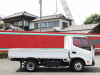 HINO Dutro Flat Body TKG-XZU605M 2017 22,681km_5