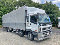 ISUZU Giga Aluminum Wing PJ-CYJ77W6 2007 900,581km_3