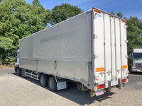 ISUZU Giga Aluminum Wing PJ-CYJ77W6 2007 900,581km_4