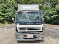 ISUZU Giga Aluminum Wing PJ-CYJ77W6 2007 900,581km_6