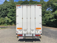 ISUZU Giga Aluminum Wing PJ-CYJ77W6 2007 900,581km_8