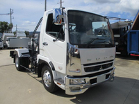 MITSUBISHI FUSO Fighter Container Carrier Truck PA-FK71D 2006 22,000km_3
