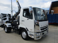 MITSUBISHI FUSO Fighter Container Carrier Truck PA-FK71D 2006 22,000km_8