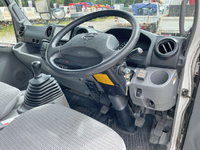 HINO Dutro Aluminum Van TKG-XZU640M 2014 217,662km_36