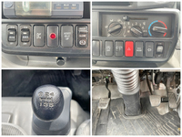 HINO Dutro Aluminum Van TKG-XZU640M 2014 217,662km_39