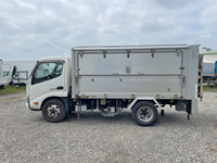 HINO Dutro Aluminum Van TKG-XZU640M 2014 217,662km_5