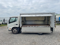 HINO Dutro Aluminum Van TKG-XZU640M 2014 217,662km_6