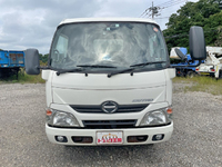 HINO Dutro Aluminum Van TKG-XZU640M 2014 217,662km_9