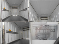 MITSUBISHI FUSO Canter Refrigerator & Freezer Truck TPG-FBA50 2018 63,000km_11