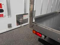 MITSUBISHI FUSO Canter Refrigerator & Freezer Truck TPG-FBA50 2018 63,000km_12