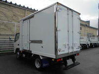 MITSUBISHI FUSO Canter Refrigerator & Freezer Truck TPG-FBA50 2018 63,000km_2