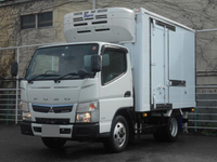 MITSUBISHI FUSO Canter Refrigerator & Freezer Truck TPG-FBA50 2018 63,000km_3