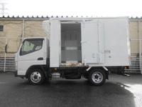 MITSUBISHI FUSO Canter Refrigerator & Freezer Truck TPG-FBA50 2018 63,000km_6