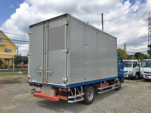 Canter Aluminum Van_2