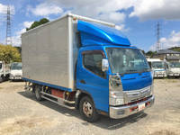 MITSUBISHI FUSO Canter Aluminum Van TKG-FEB50 2013 379,312km_3