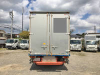 MITSUBISHI FUSO Canter Aluminum Van TKG-FEB50 2013 379,312km_9