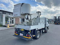 ISUZU Elf Cherry Picker TDG-NKS85AN 2014 62,667km_2