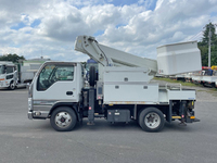 ISUZU Elf Cherry Picker TDG-NKS85AN 2014 62,667km_5