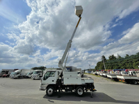 ISUZU Elf Cherry Picker TDG-NKS85AN 2014 62,667km_6