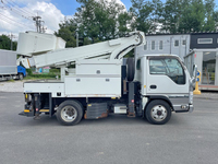 ISUZU Elf Cherry Picker TDG-NKS85AN 2014 62,667km_7