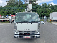 ISUZU Elf Cherry Picker TDG-NKS85AN 2014 62,667km_9