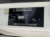MITSUBISHI FUSO Canter Flat Body TPG-FEA50 2017 77,000km_29